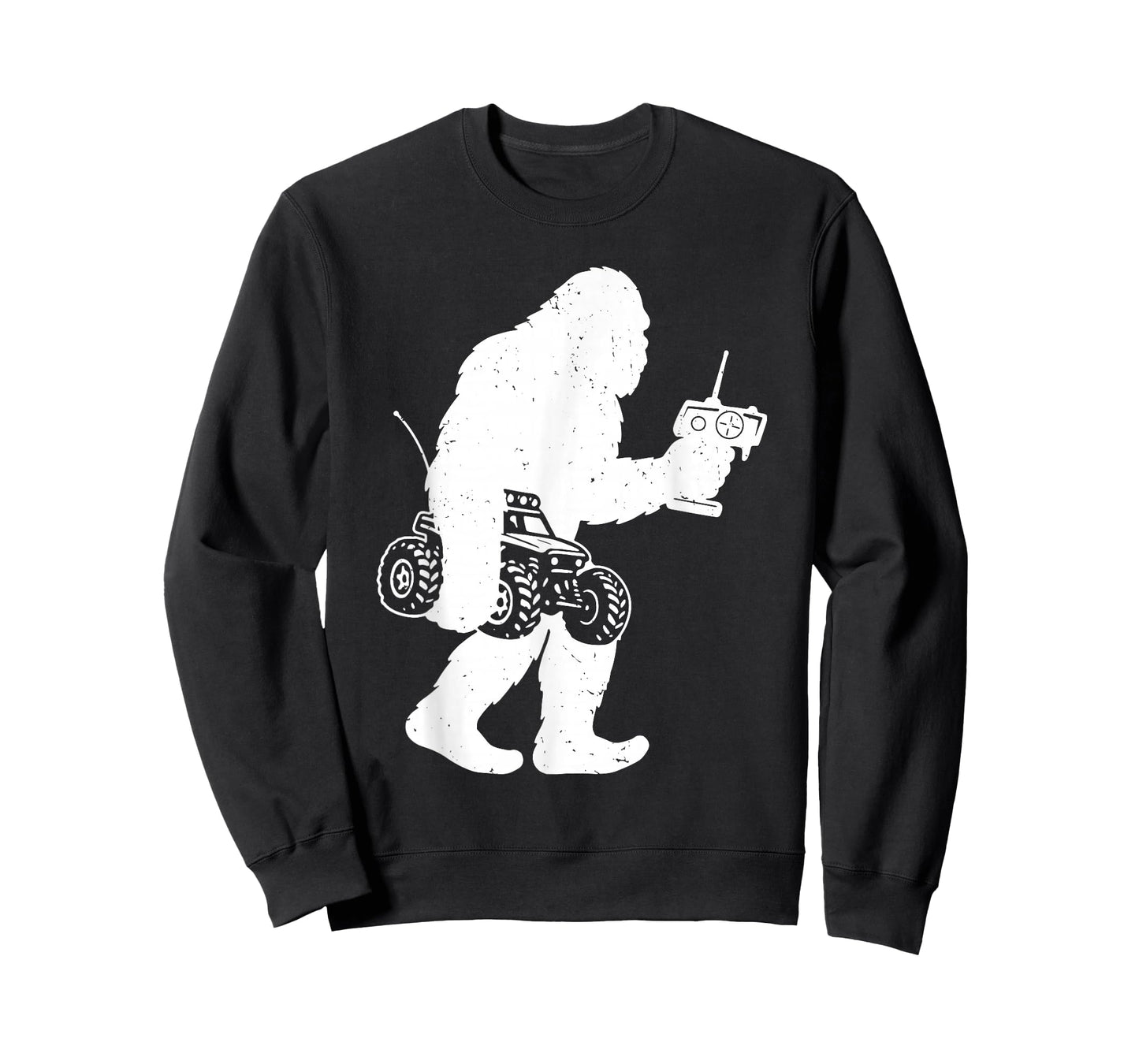 Cool RC Car Art for Men Women Boys Girls RC Racing Lover T-Shirt