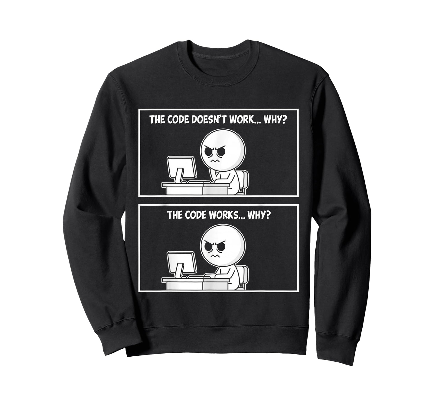 Software Developer Computer Engineer Funny Programmer Coder T-Shirt