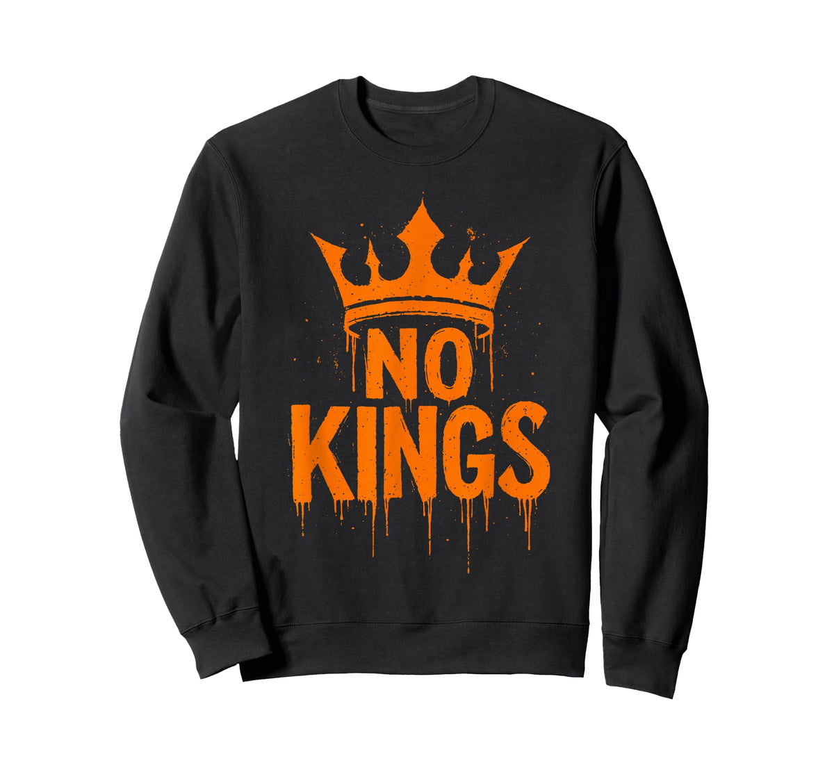 No Kings T-Shirt