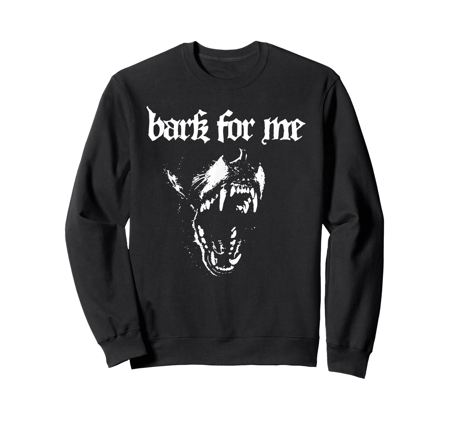Blackletter Aesthetic Trendy T-Shirt