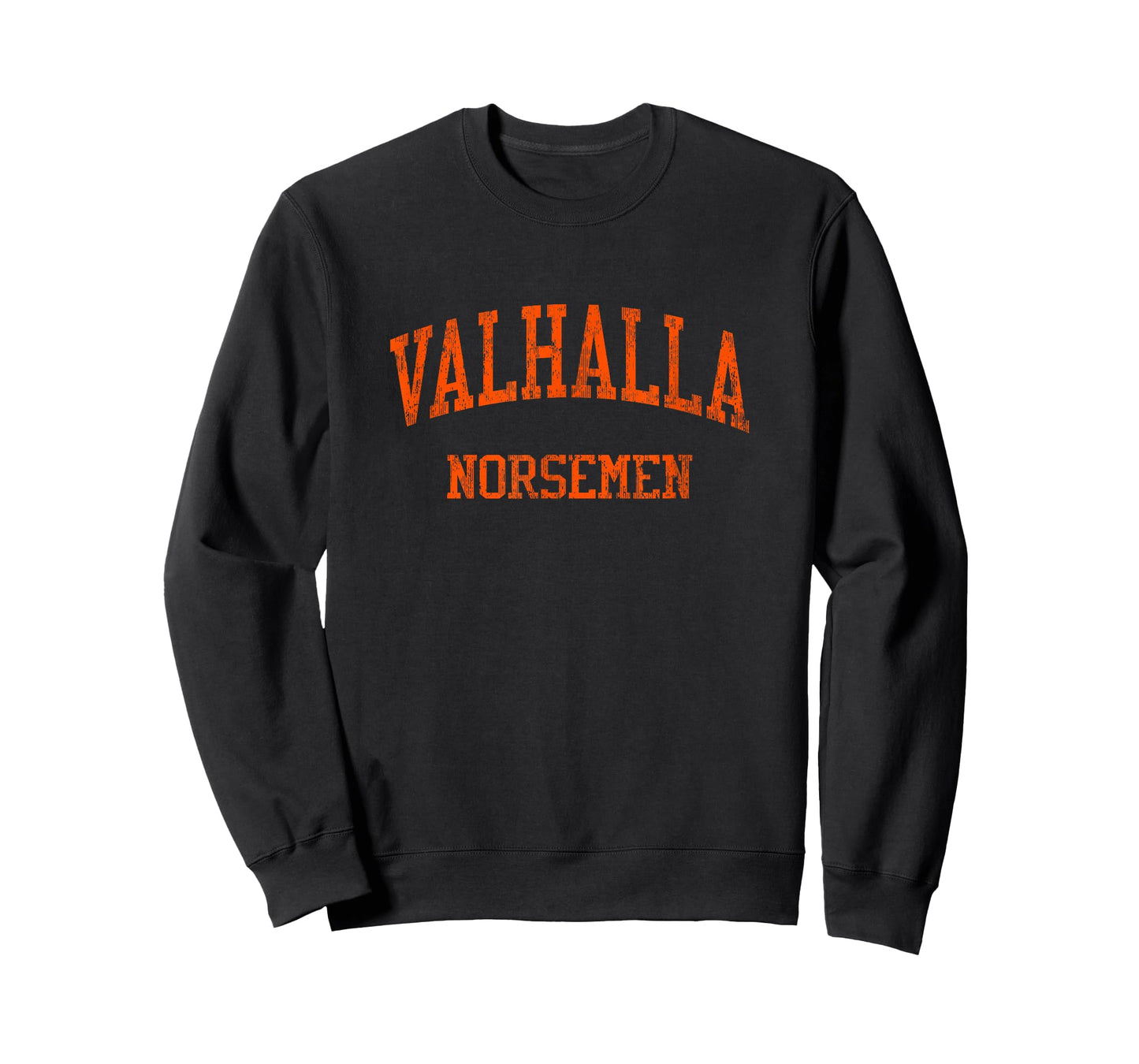 Valhalla High School HS El Cajon CA Vintage Sports T-Shirt