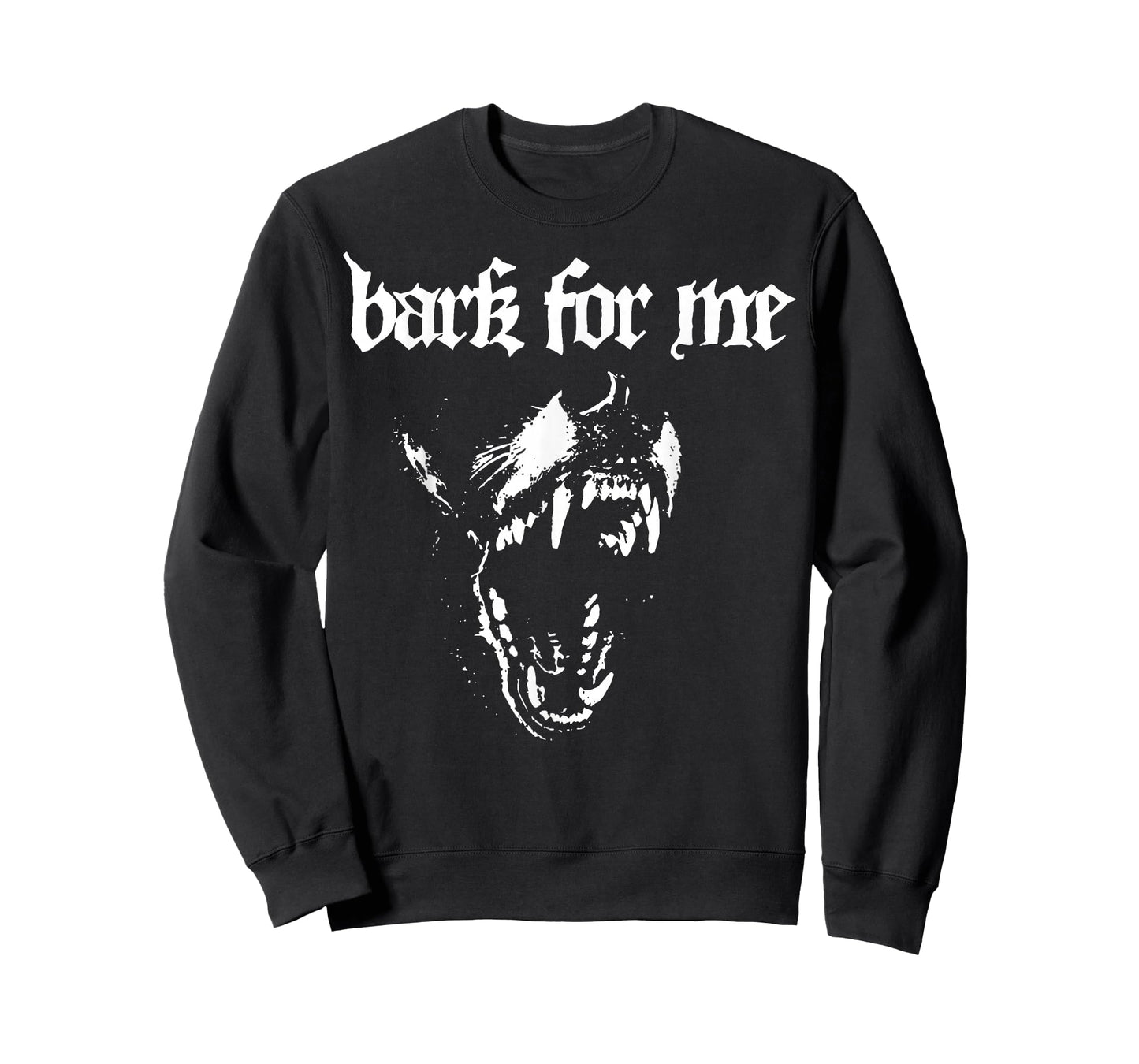 Bark for Me Funny Dog T-Shirt