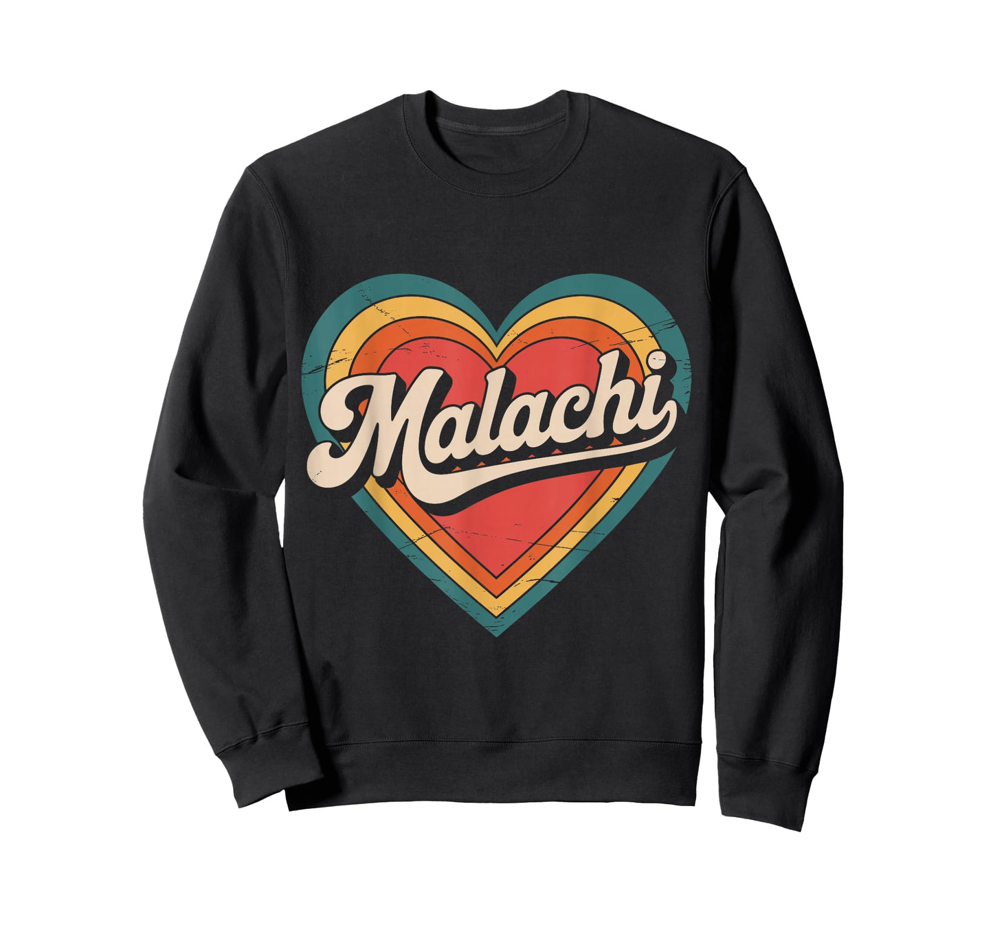 Malachi Lover Shirt for Men Women Kids Boys Girls T-Shirt