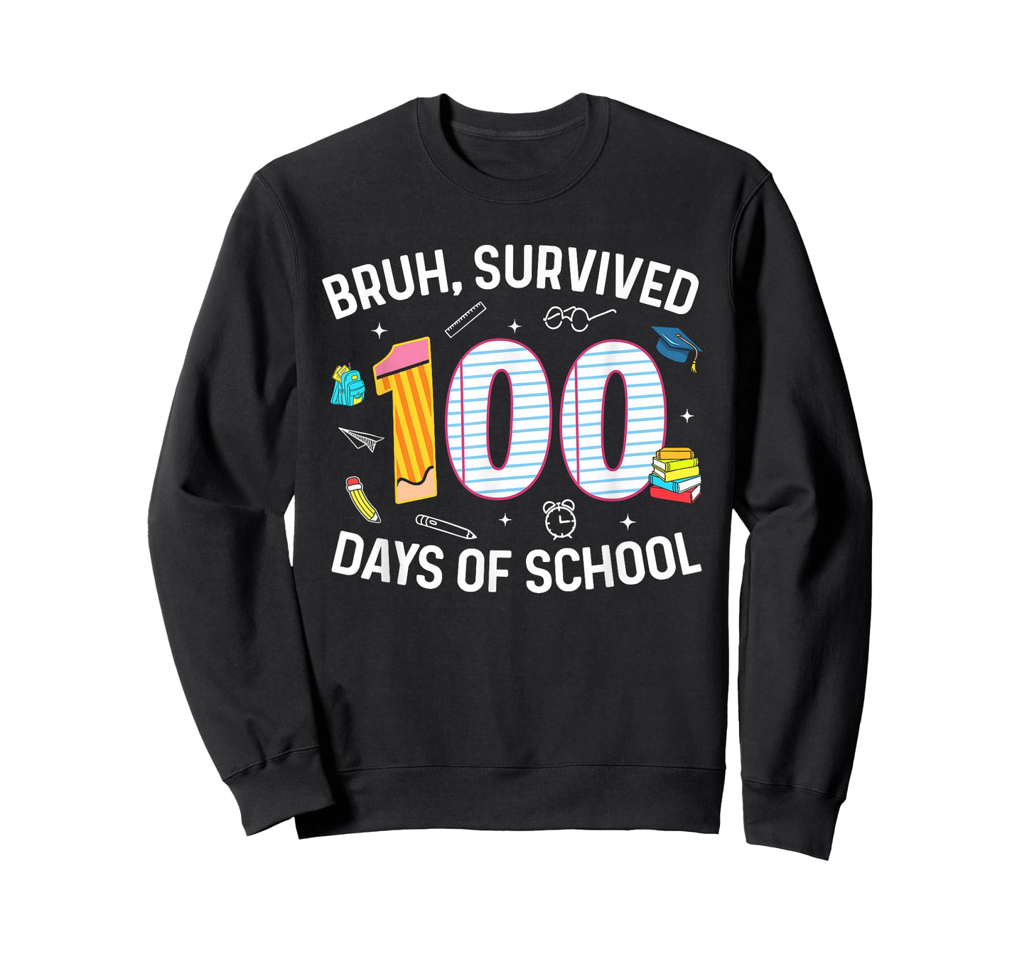 Funny Teachers Students T-Shirt