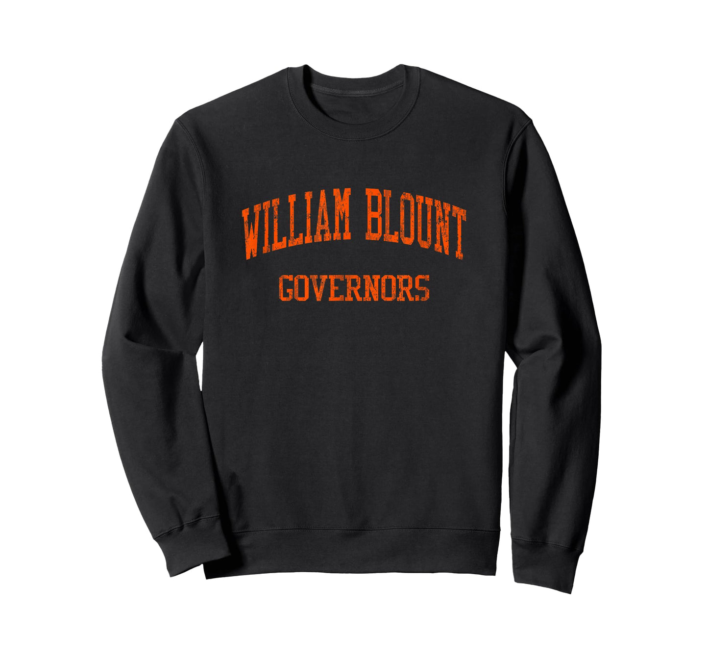 William Blount High School HS Maryville TN Vintage Sports T-Shirt
