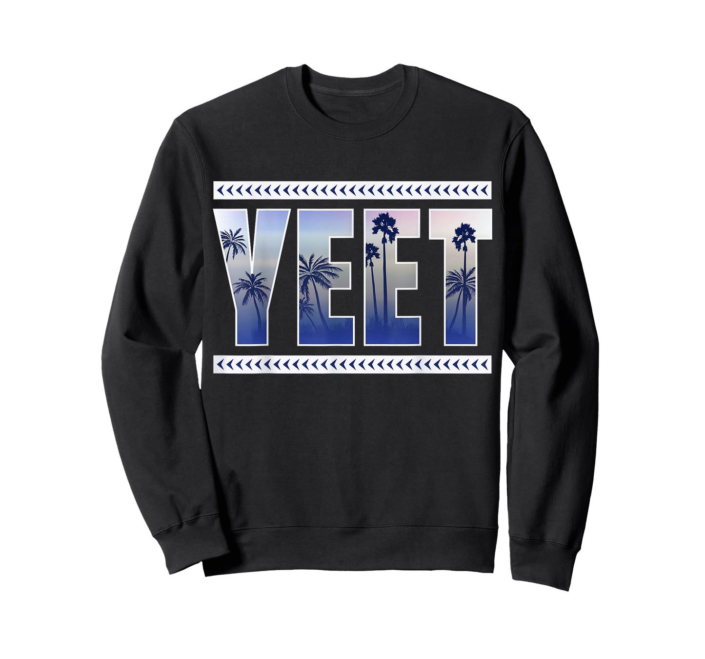 Yeet Funny Slang Quote Humor Meme Gift Idea T-Shirt