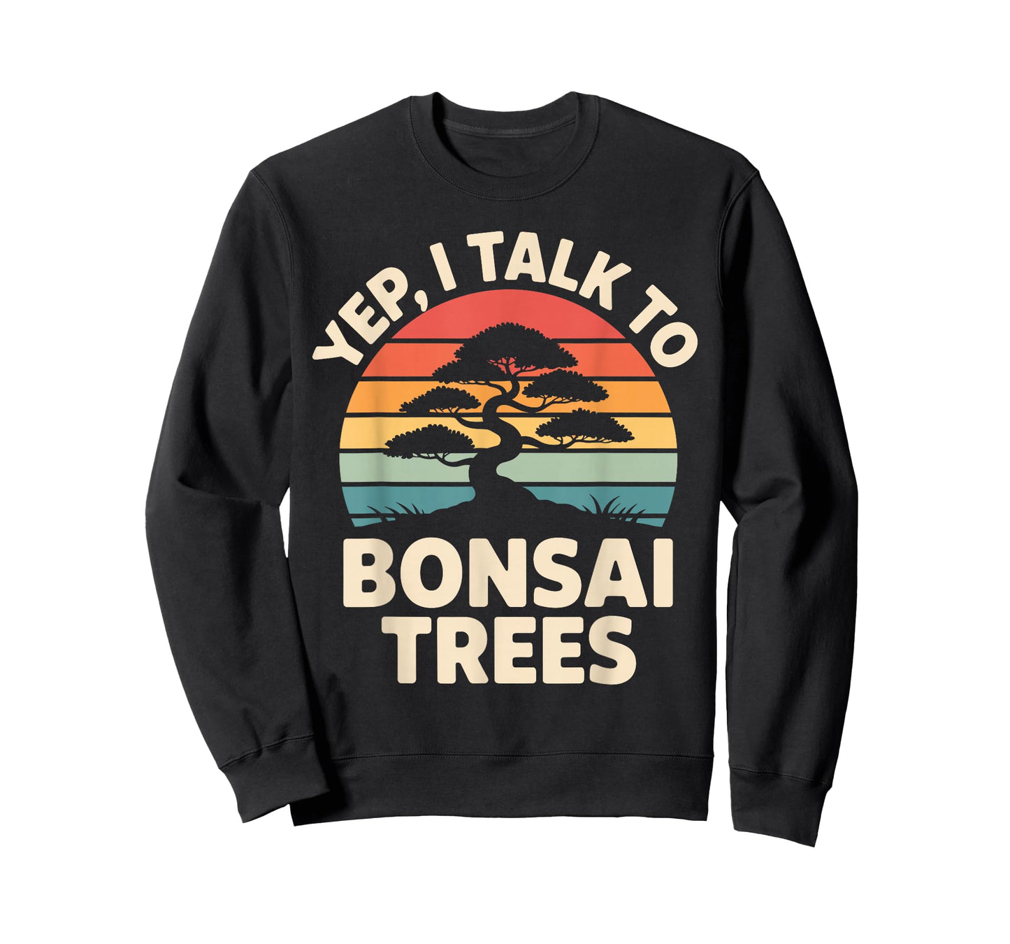 Best Bonsai Art for Men Women Bonsai Tree Bonsai Plant Lover T-Shirt