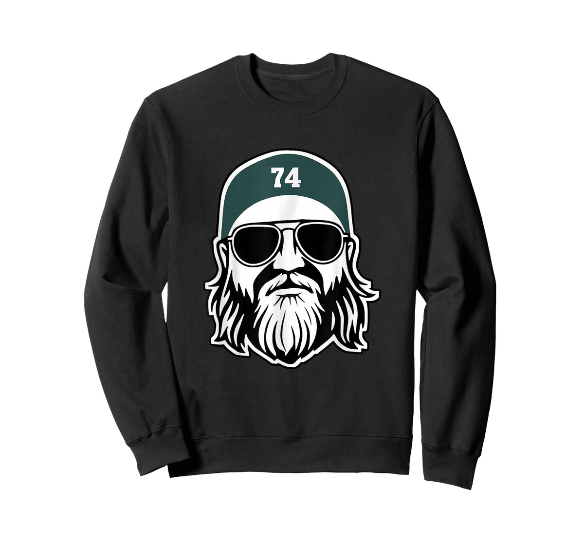 Nick Mangold A True Jet 74 T-Shirt