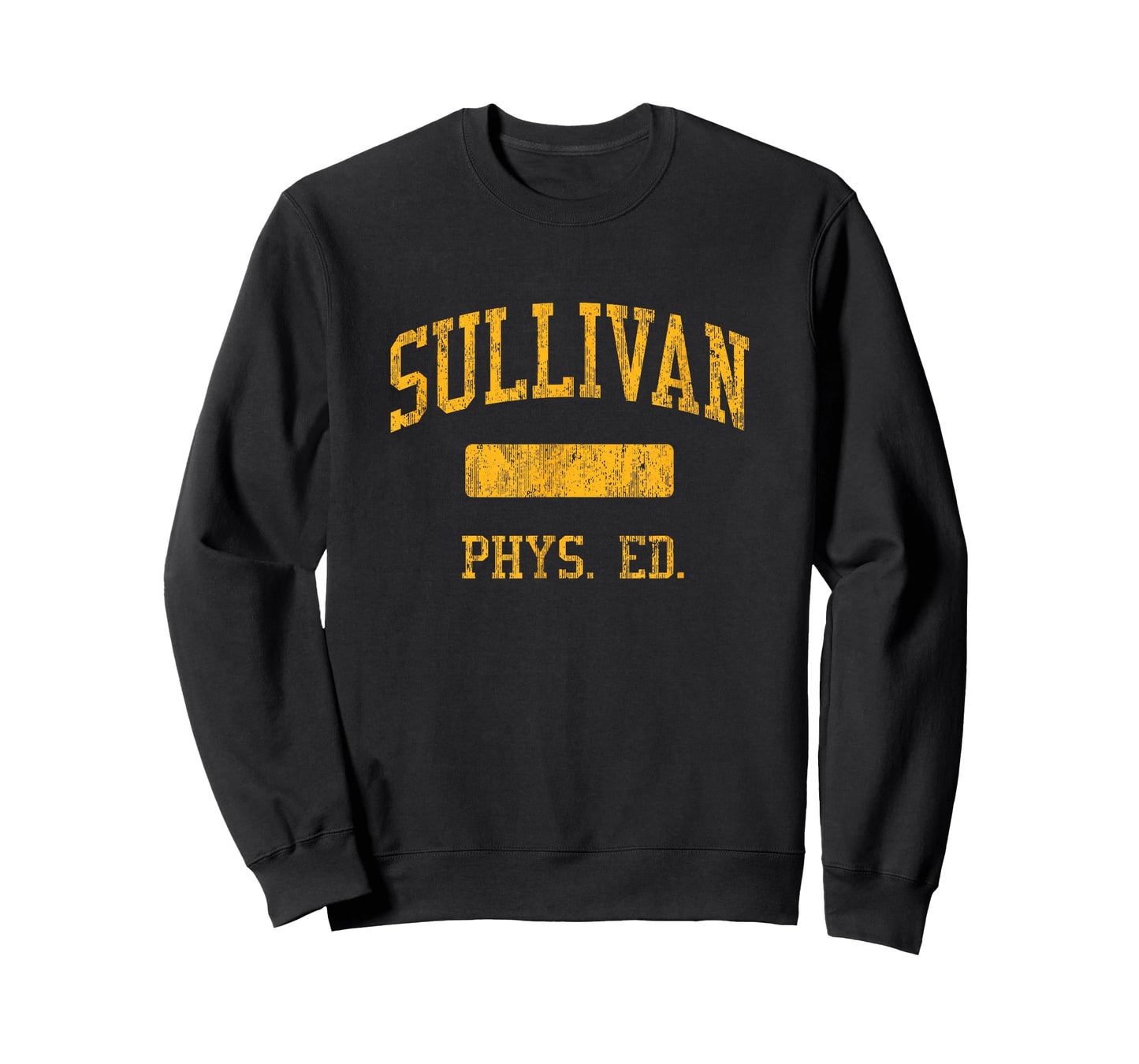Sullivan High School HS Chicago IL PHYS Ed T-Shirt