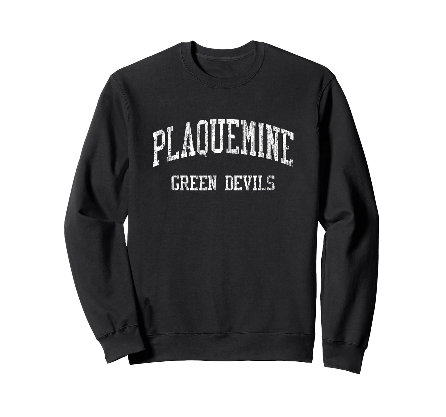 Plaquemine High School HS Plaquemine LA Vintage Sports T-Shirt