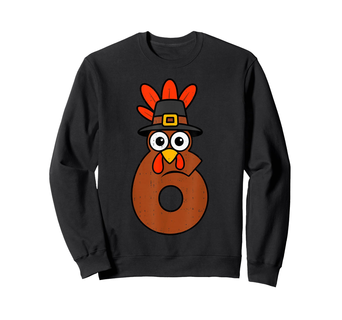 6 7 Six Seven Turkey Couple Matching Gen Z Alpha Meme Slang T-Shirt