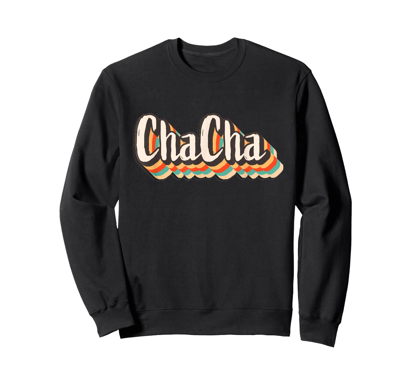 My Favorite People Call Me Cha-Cha Funny CHACHA Bday Gift T-Shirt