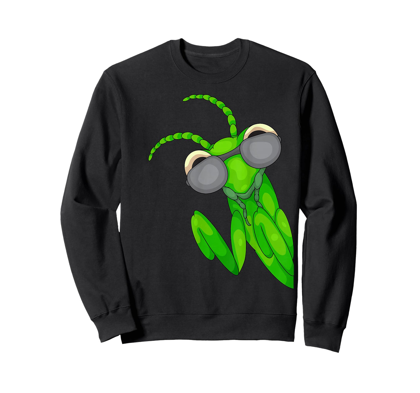 Cool Praying Mantis Lover Kids Insects Praying Mantis T-Shirt