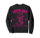 Let's Get Rowdy Est 2026 Bachelorette Party Matching T-Shirt
