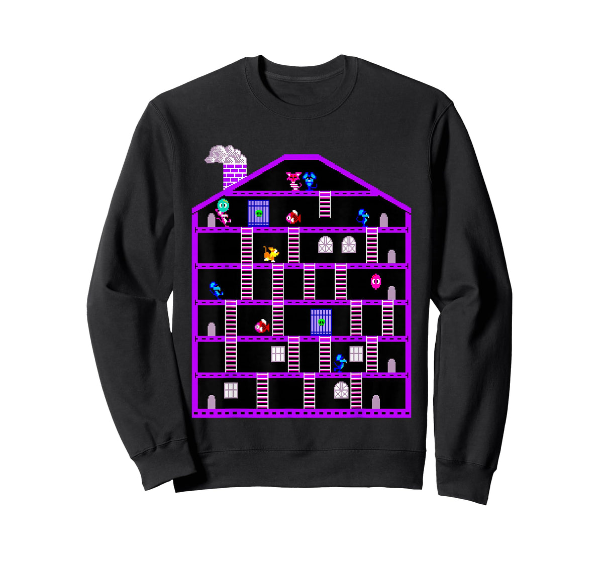 Mouser 03 T-Shirt