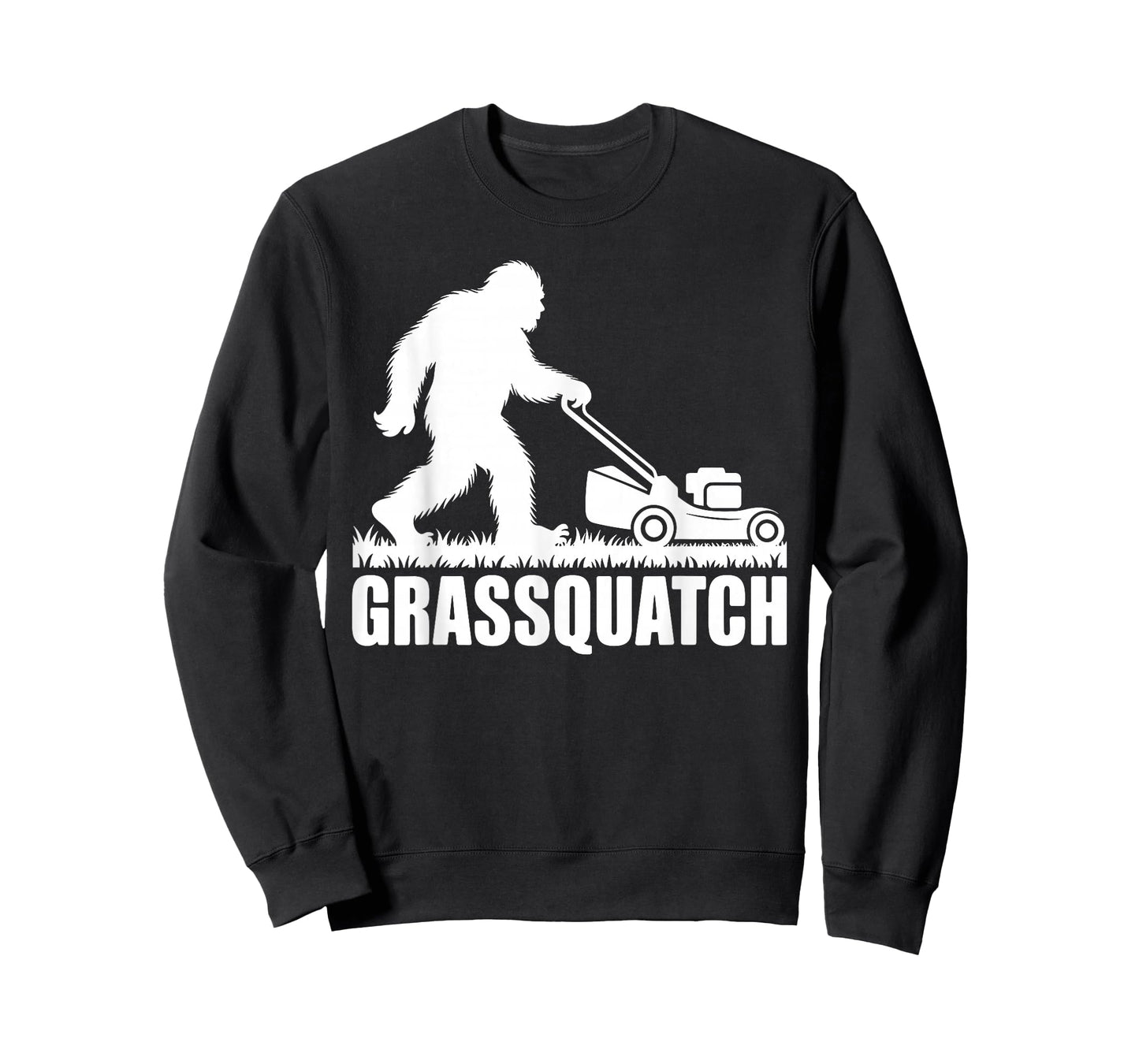Funny Lawn Mower Art for Men Women Lawn Mowing Landscaper T-Shirt