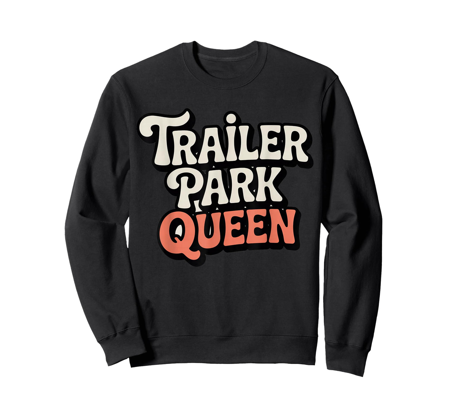 White Trash Party Attire T-Shirt