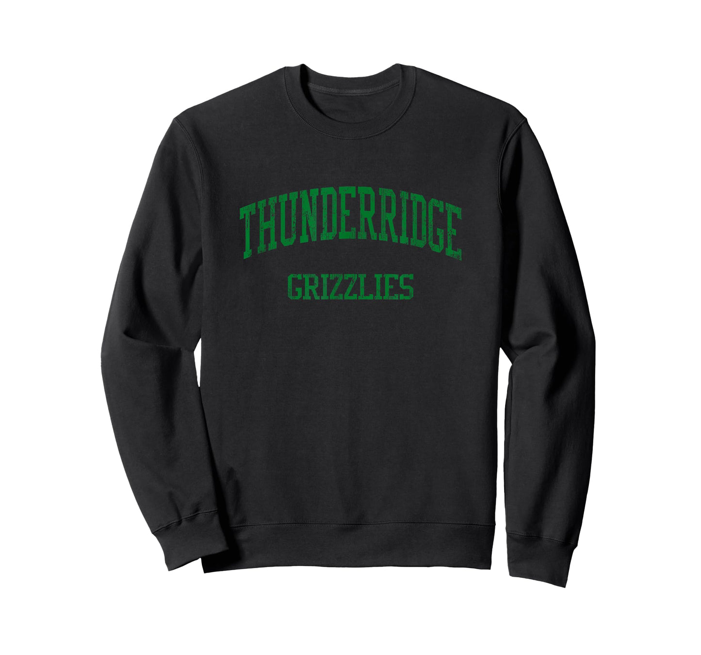 ThunderRidge High School HS Highlands Ranch CO Vintage Sport T-Shirt