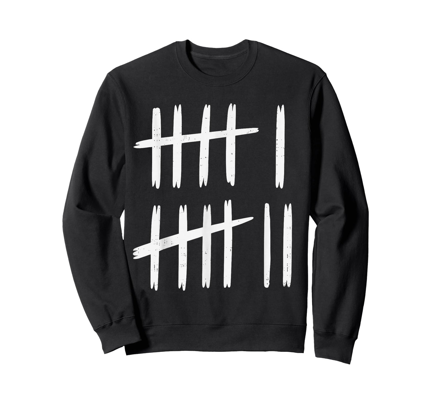 6 7 Number 67 Six Seven Tally Marks Meme Mens Boys Kids T-Shirt