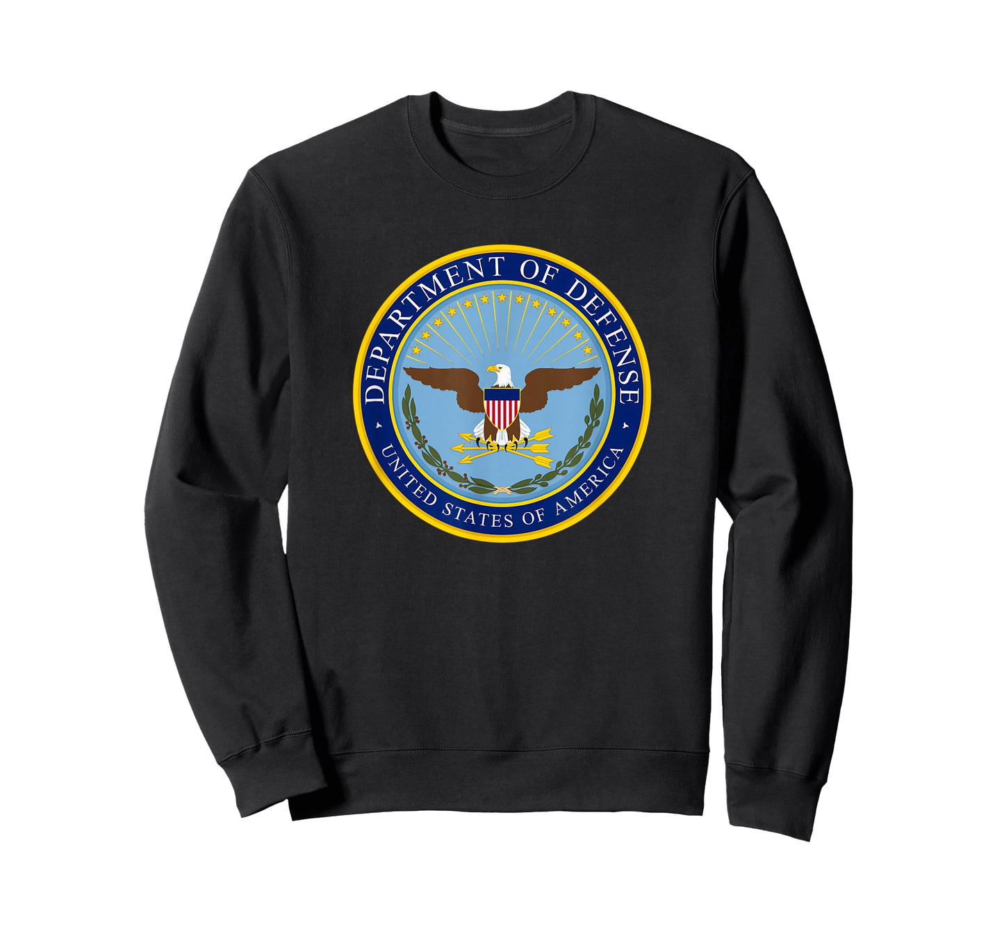 United States of America War Office - War Department T-Shirt