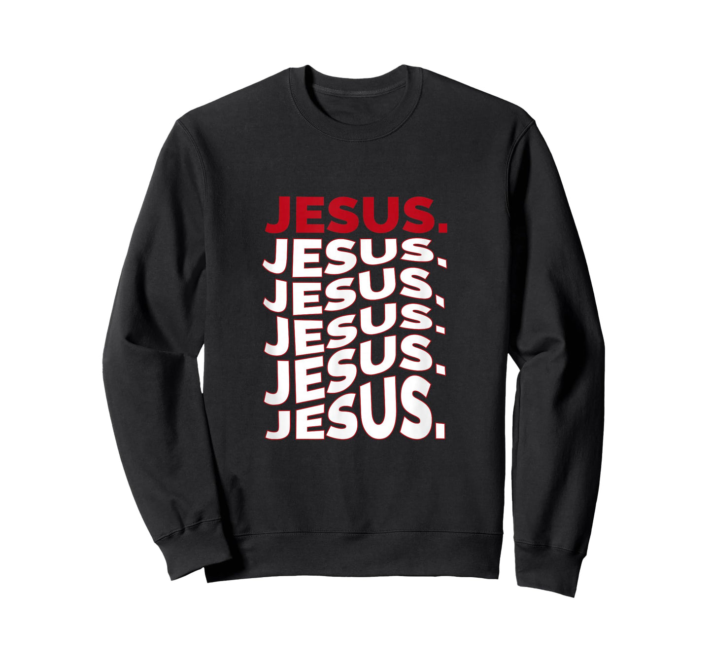 Jesus. T-Shirt
