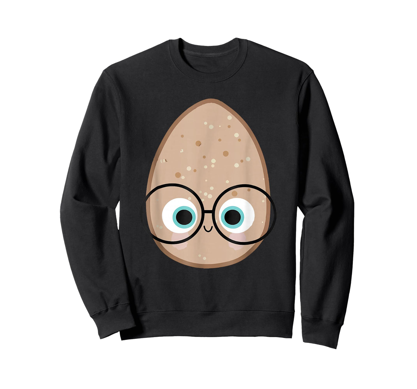 Funny The Cute Good Egg Teacher Halloween Costume Food Group T-Shirt