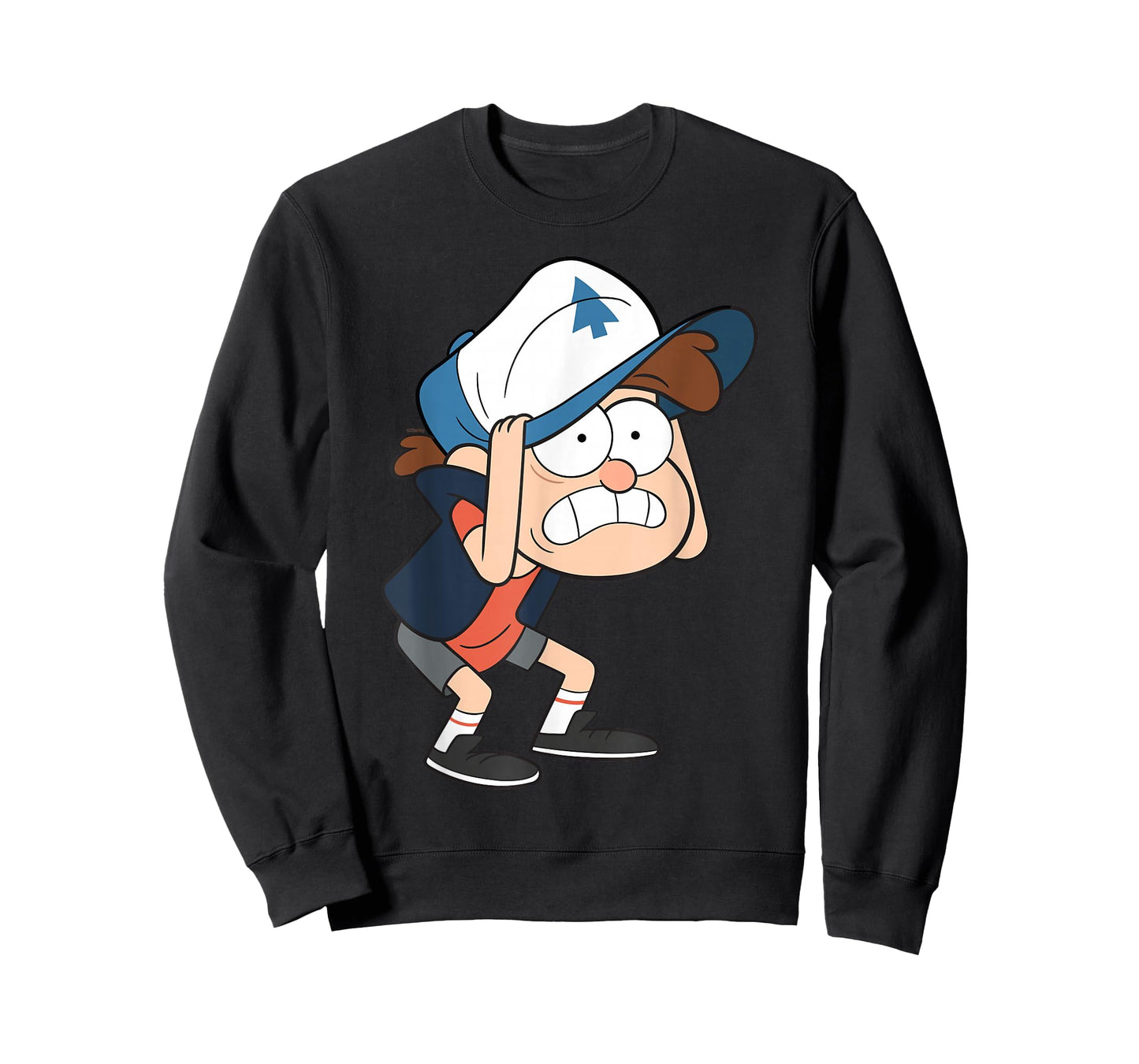 Disney Gravity Falls Dipper Pines Official Disney Channel T-Shirt