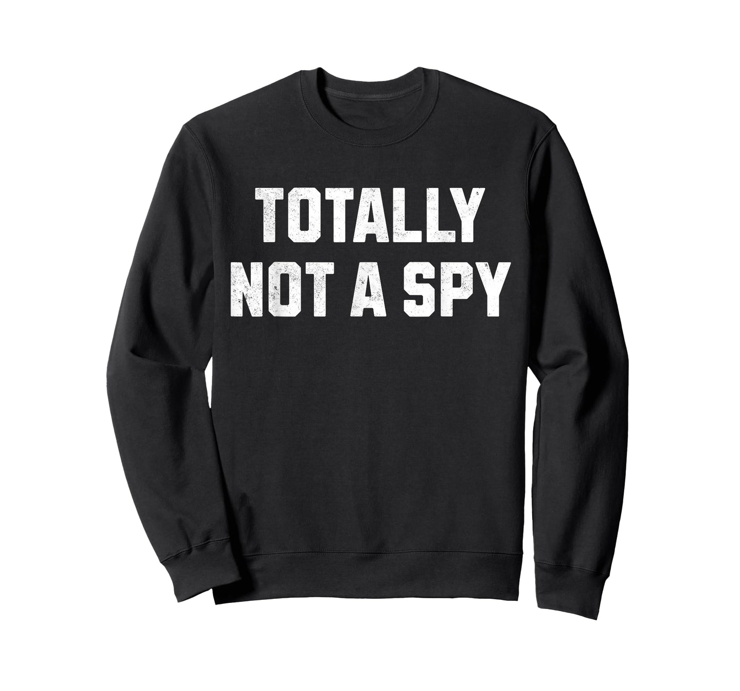 Totally Not A Spy! Spy Costume T-Shirt