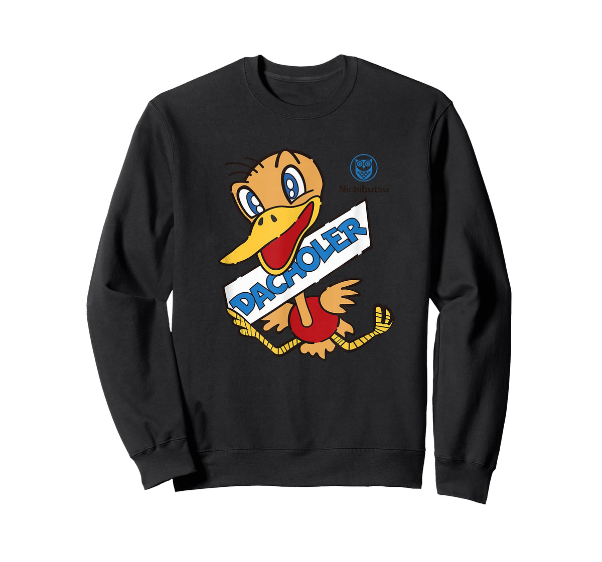 DACHOLER 03 T-Shirt
