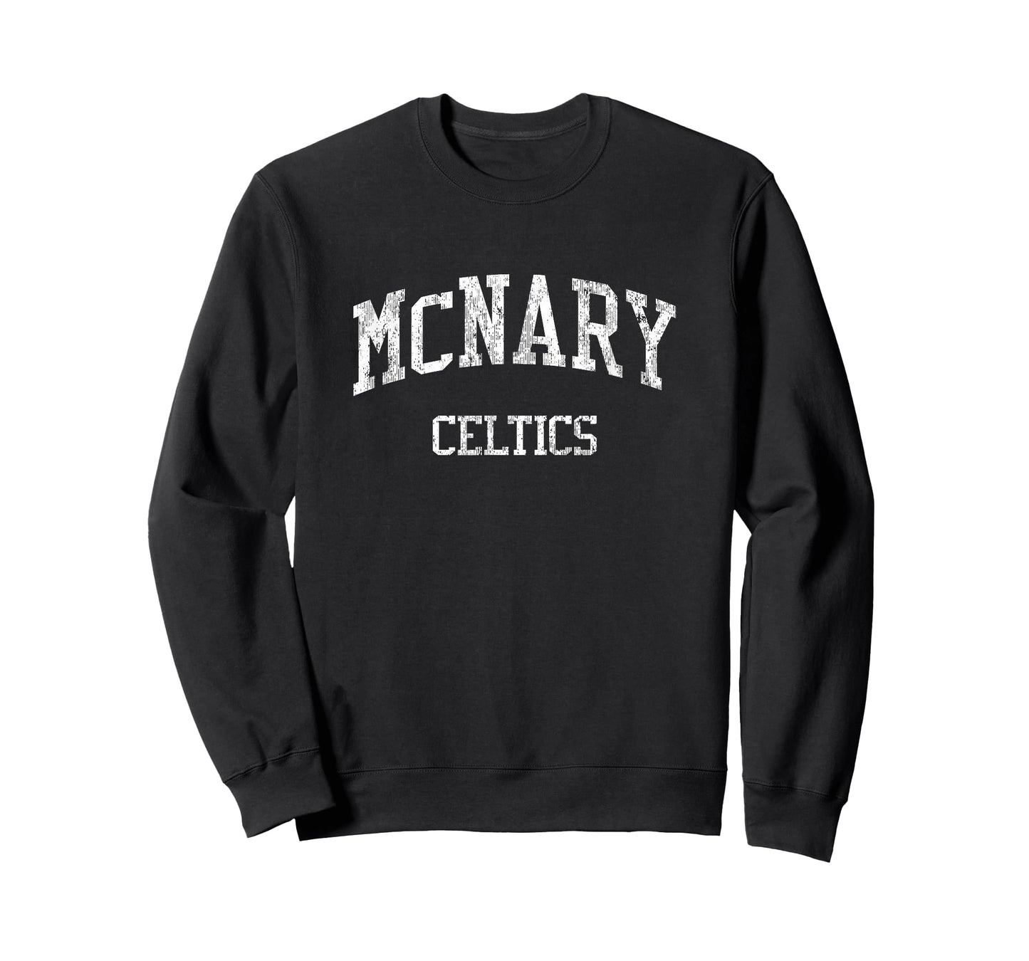 McNary High School HS Keizer OR Vintage Sports T-Shirt