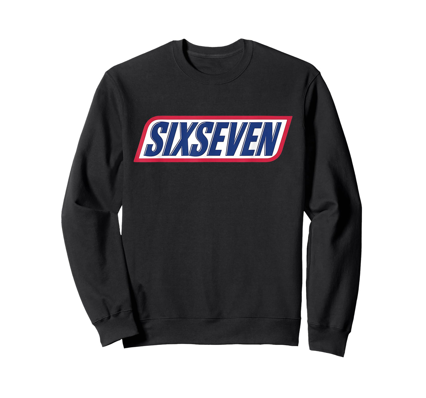 Funny 67 Six Seven Meme T-tee for Humor Lovers T-Shirt