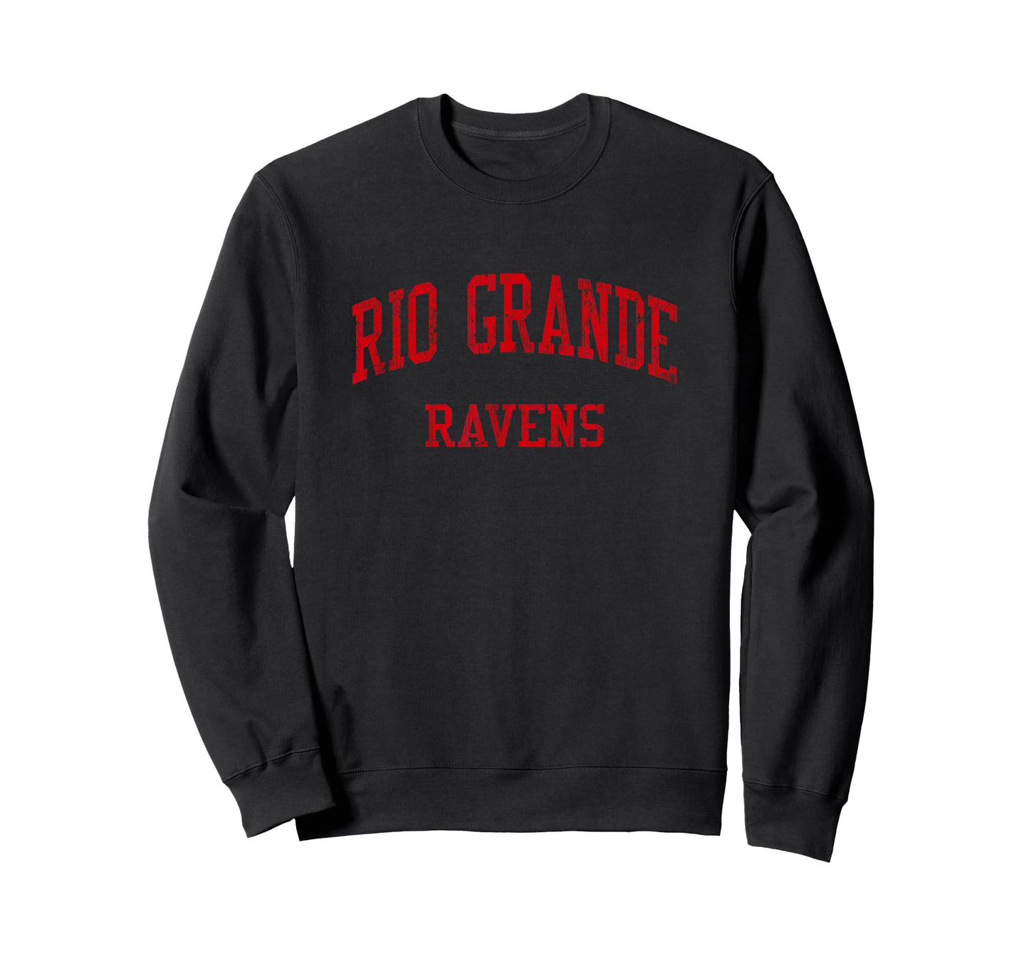 Rio Grande High School HS Albuquerque NM Vintage Sports T-Shirt