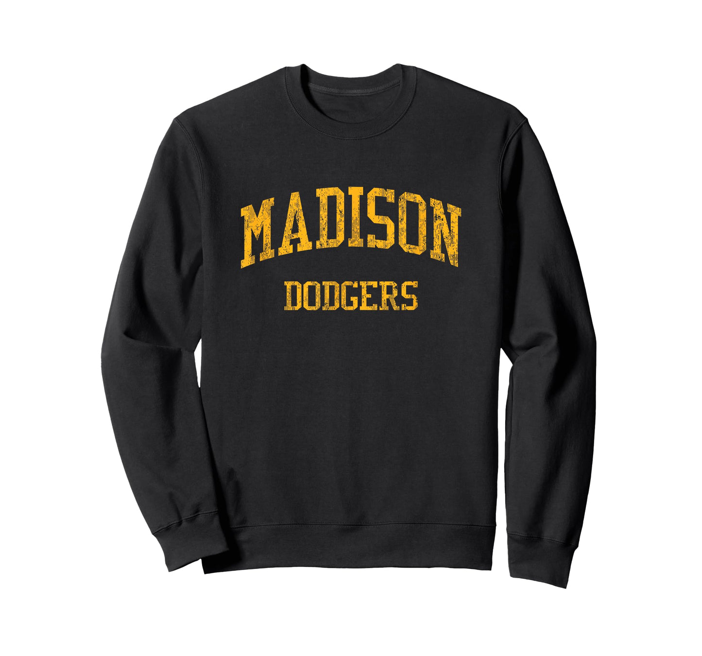 Madison High School HS Madison NJ Vintage Sports T-Shirt