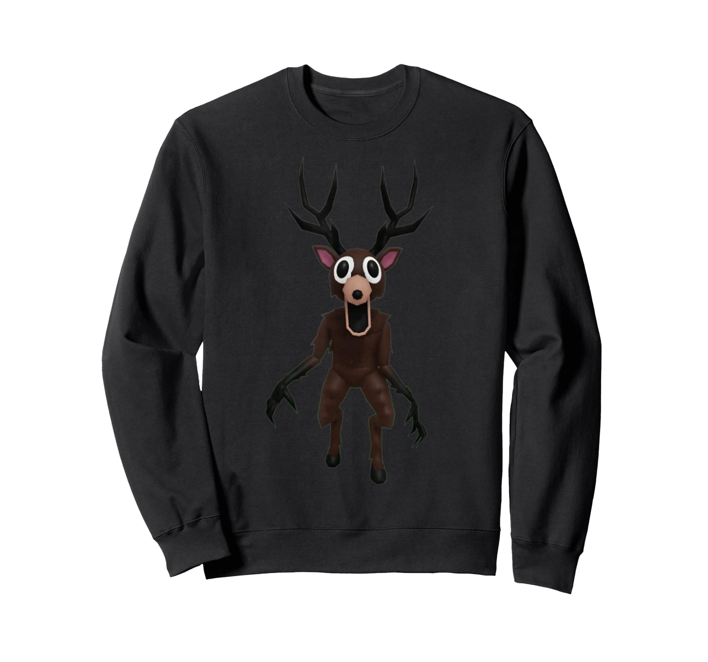 Deer 99 Nights Costume T-Shirt