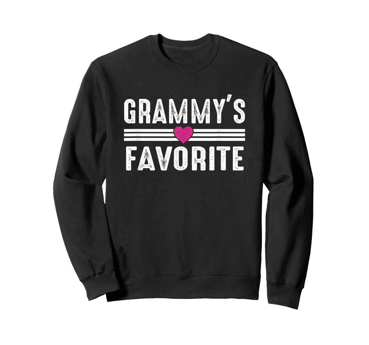 Grammy's Favorite T-Shirt