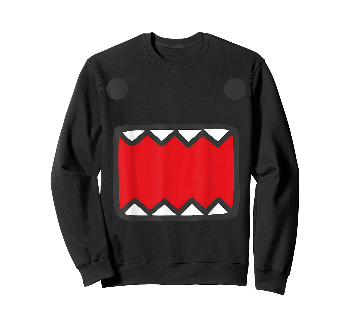 Domo face Costume T-Shirt
