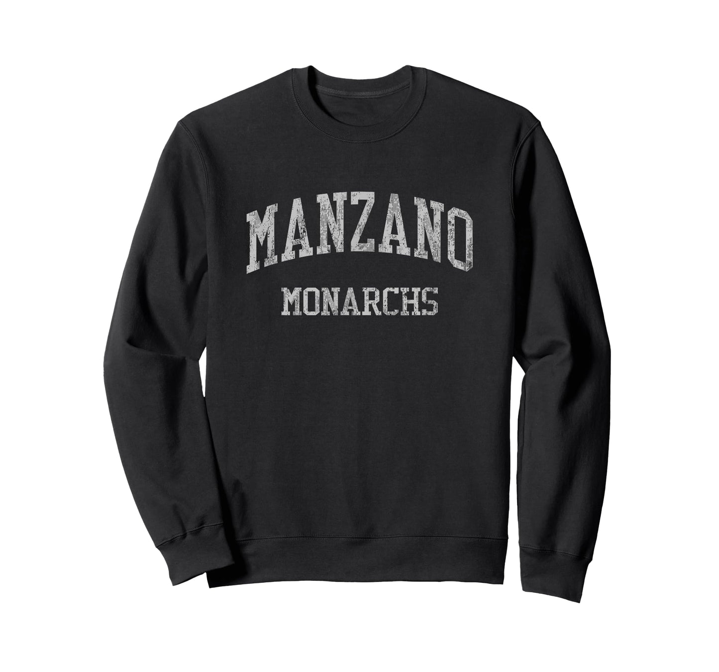 Manzano High School HS Albuquerque NM Vintage Sports T-Shirt