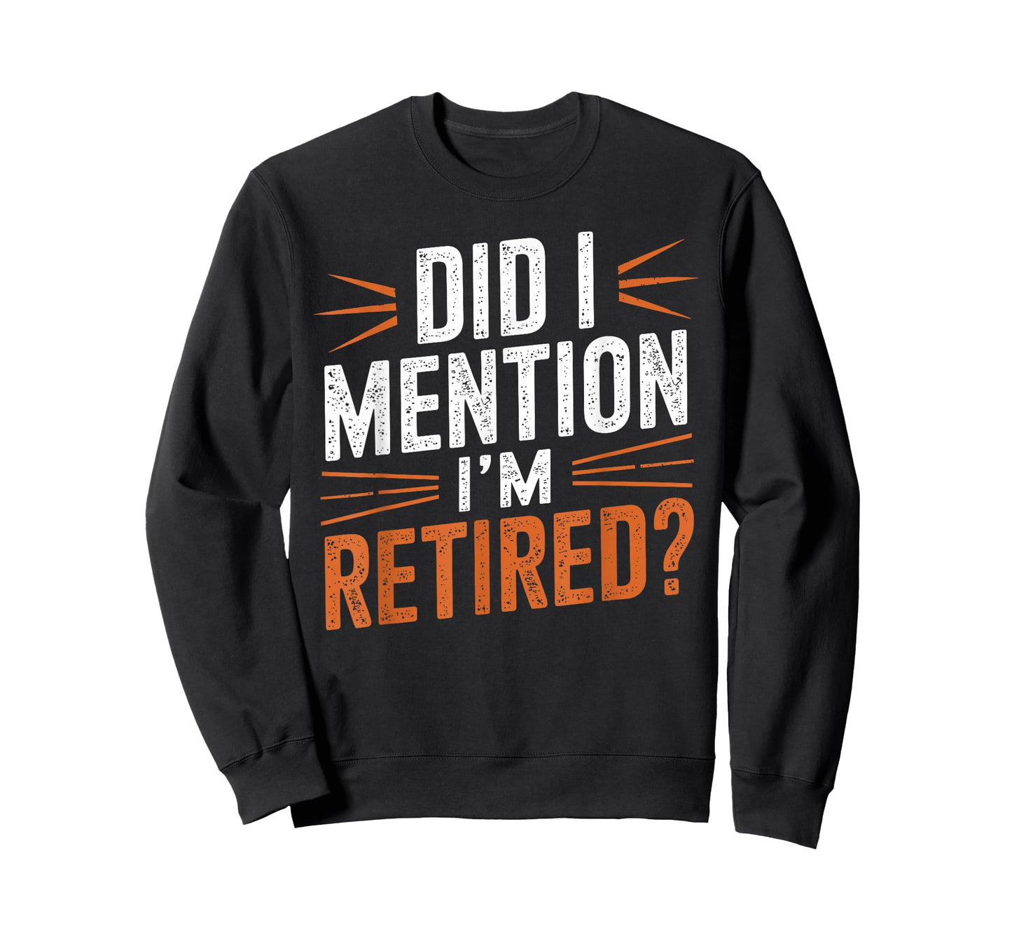 Retirement Design for Men Women Retired People Retirement T-Shirt