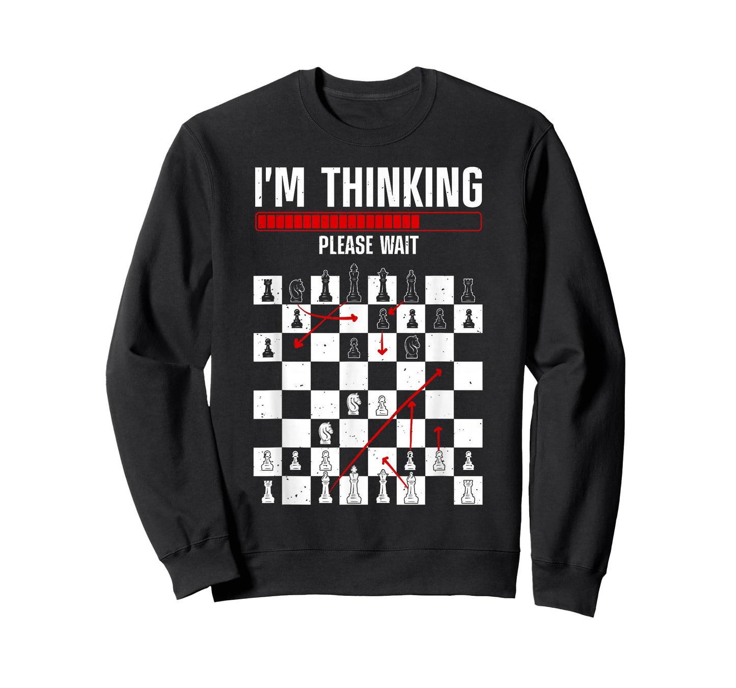 Best Chess Novelty for Men Women Chess Player Chess Lover T-Shirt