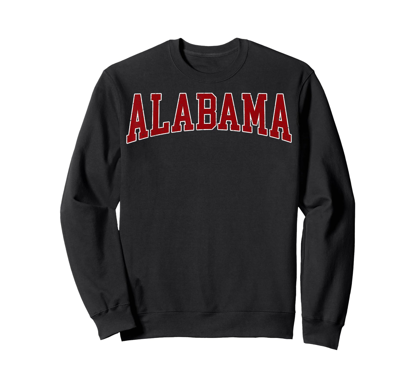 Alabama AL Vintage Sports Style 80s 90s Gifts Men Women Kids T-Shirt