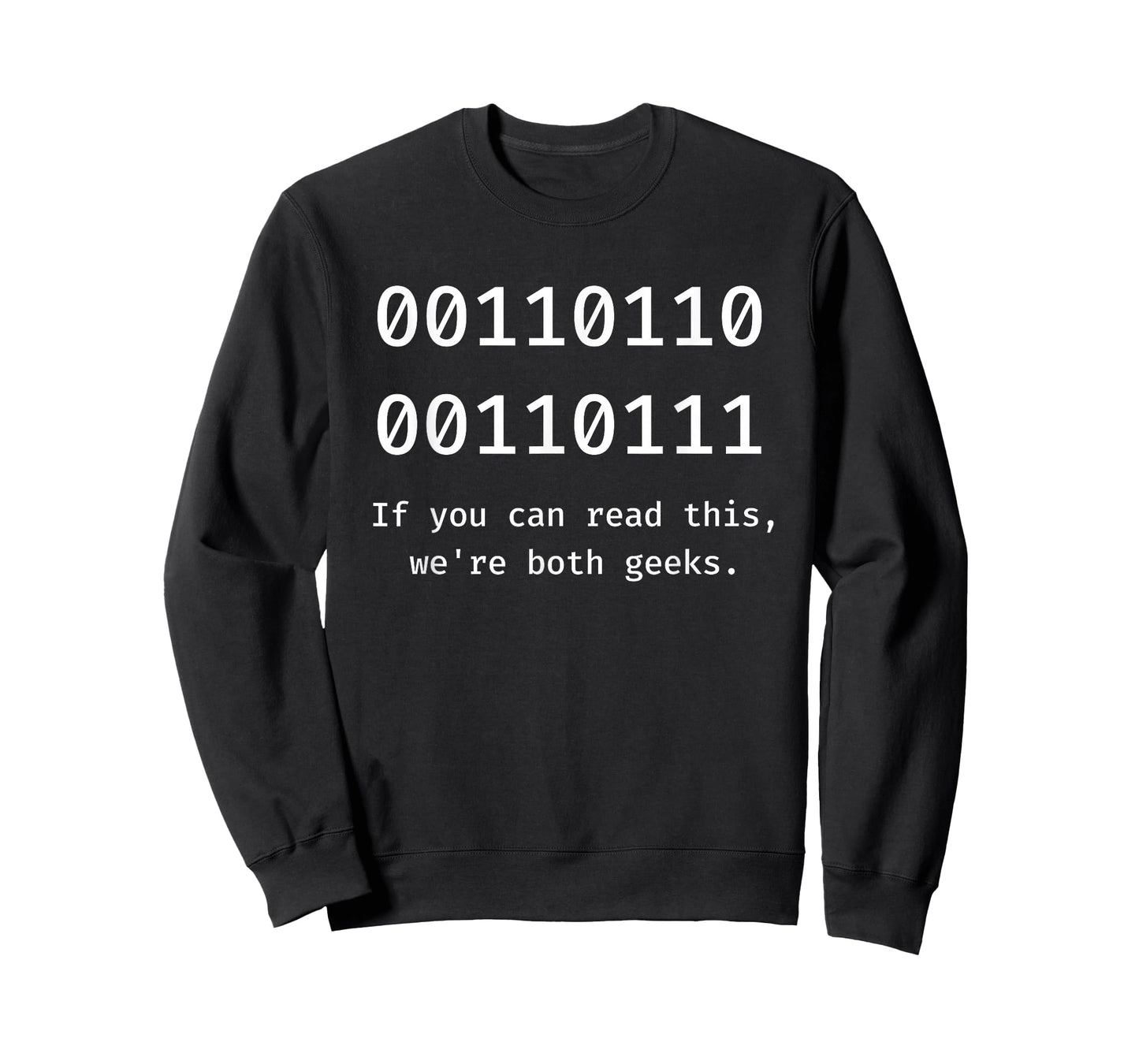 67 Meme Programmer Binary Code Funny Six Seven Programmer T-Shirt