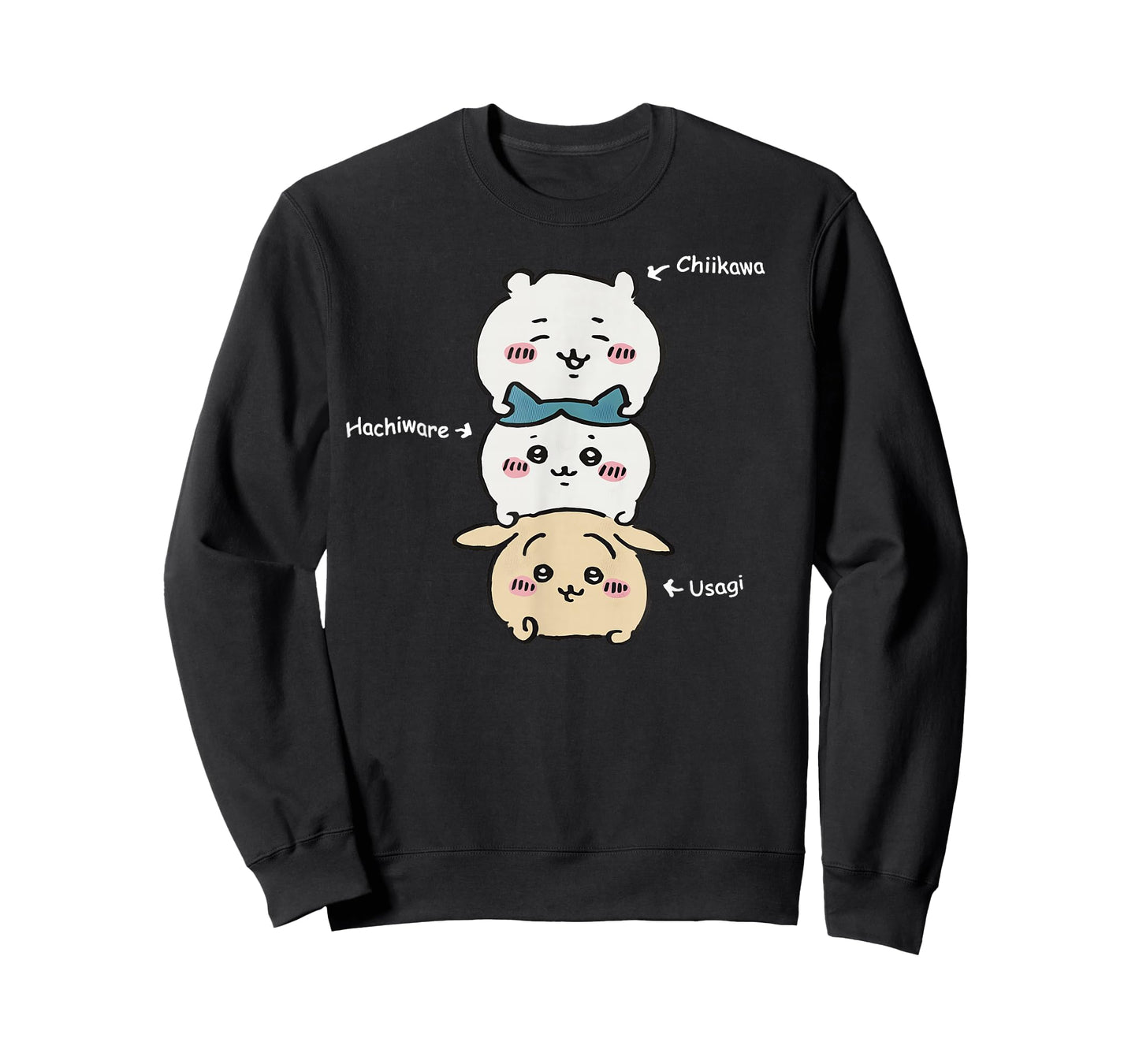 Toilet Time Chikawa Meme Tee T-Shirt