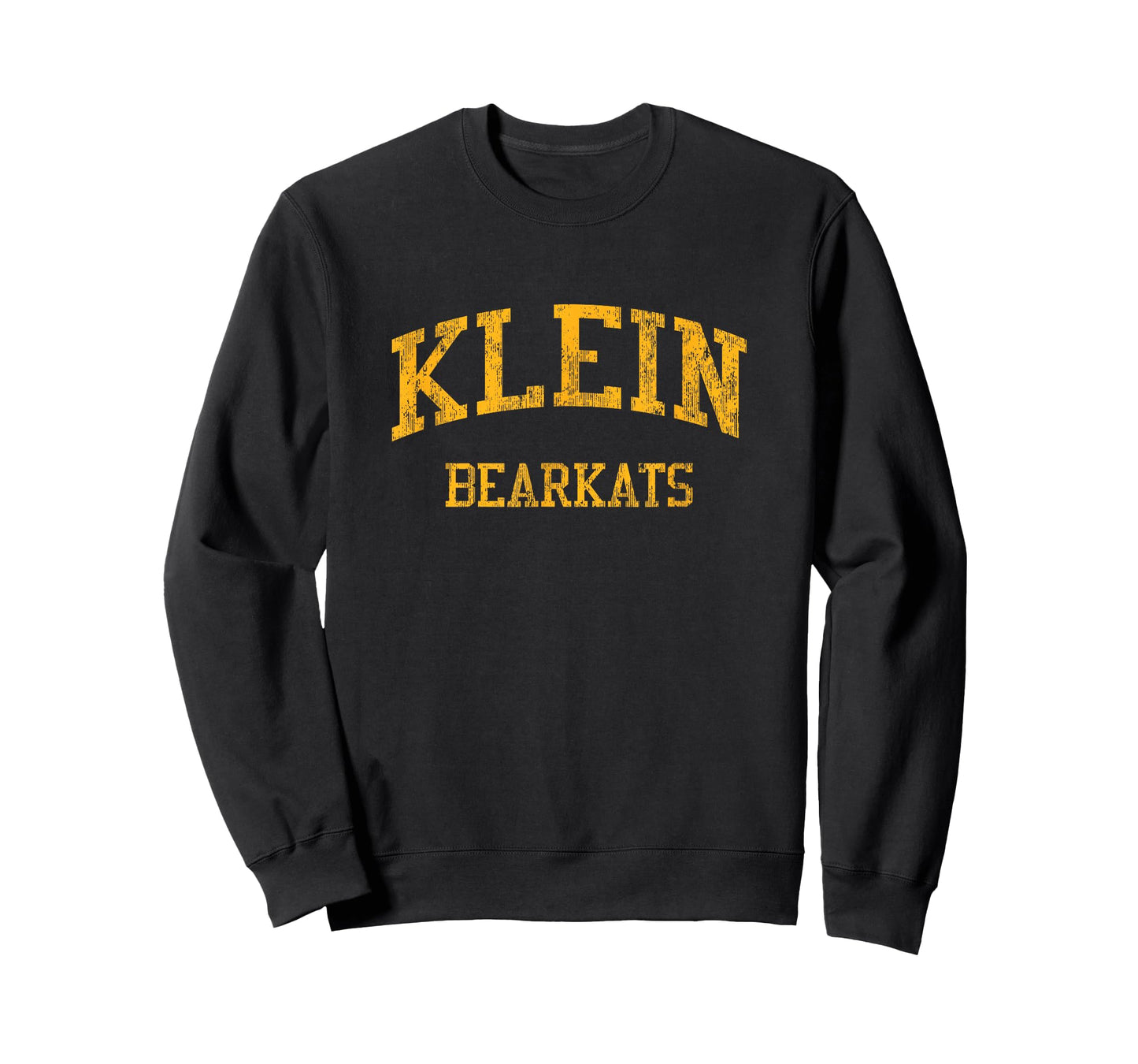 Klein High School HS Klein TX Vintage Sports T-Shirt
