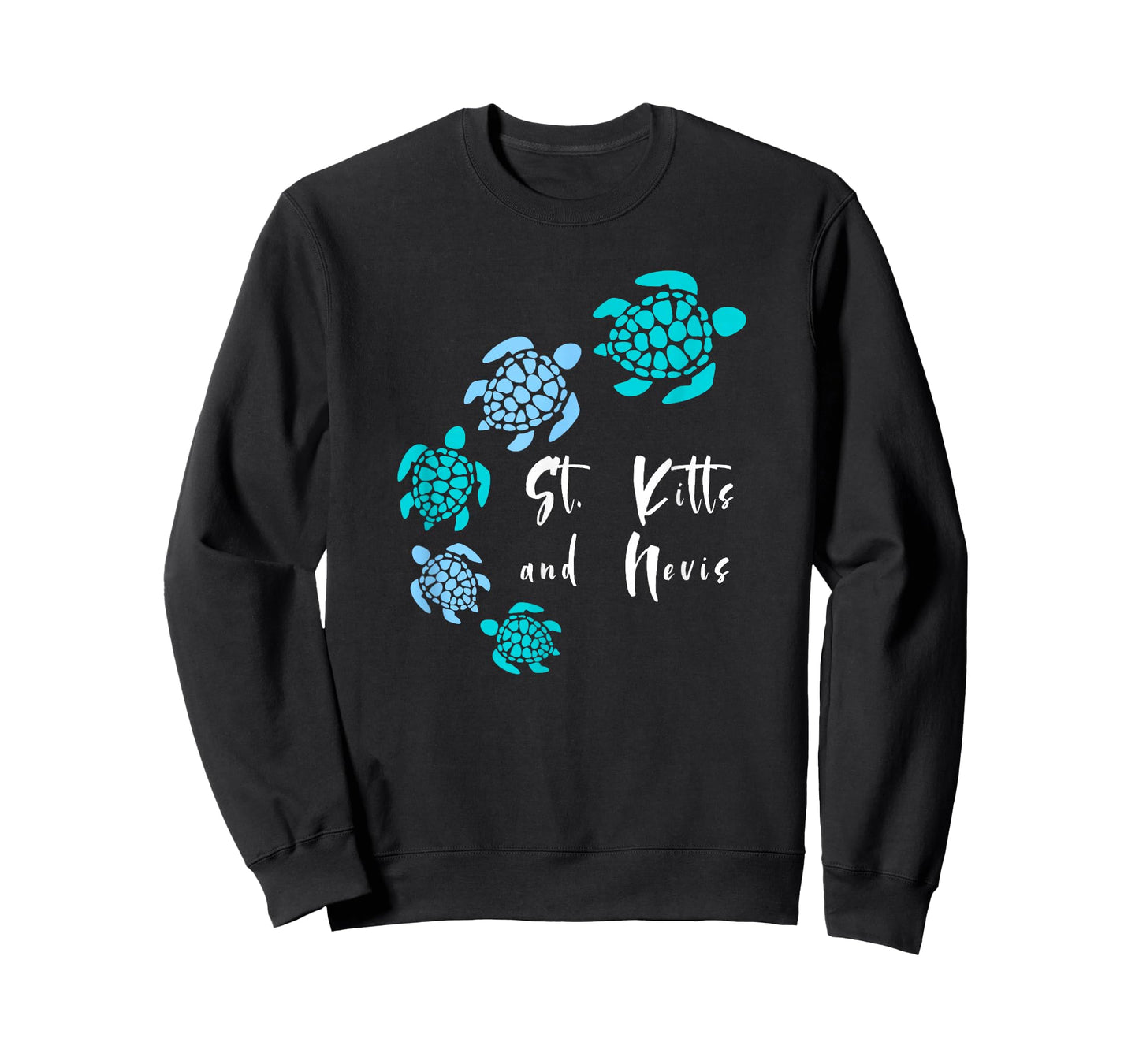 St. Kitts and Nevis T-Shirt