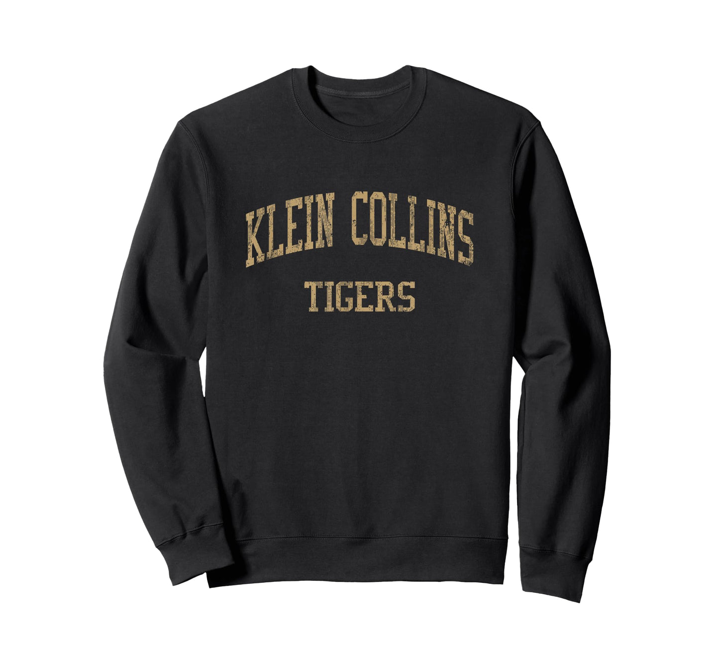 Klein Collins High School HS Klein TX Vintage Sports T-Shirt