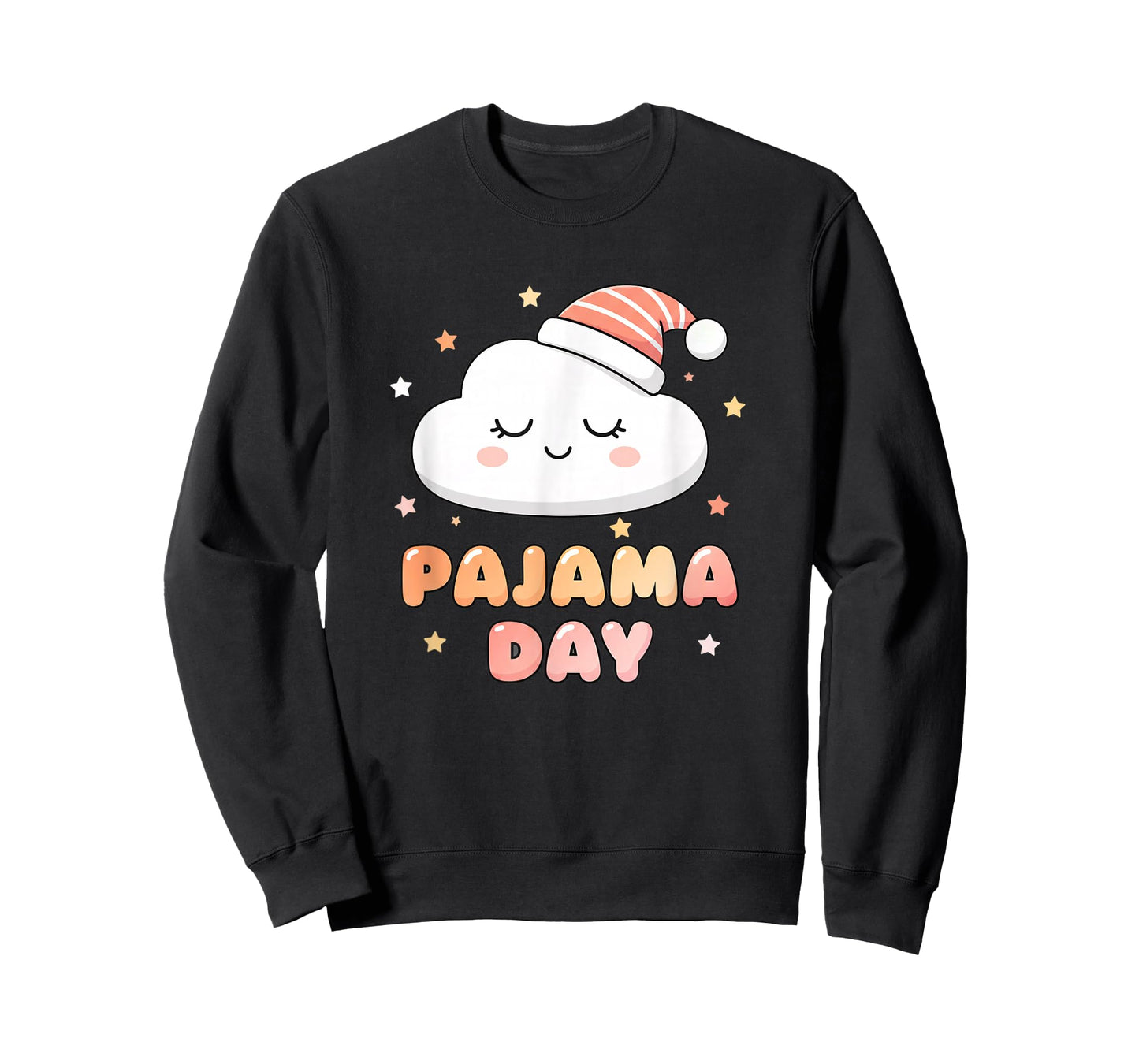 Teacher Pajama Day School Spirit Week T-Shirt