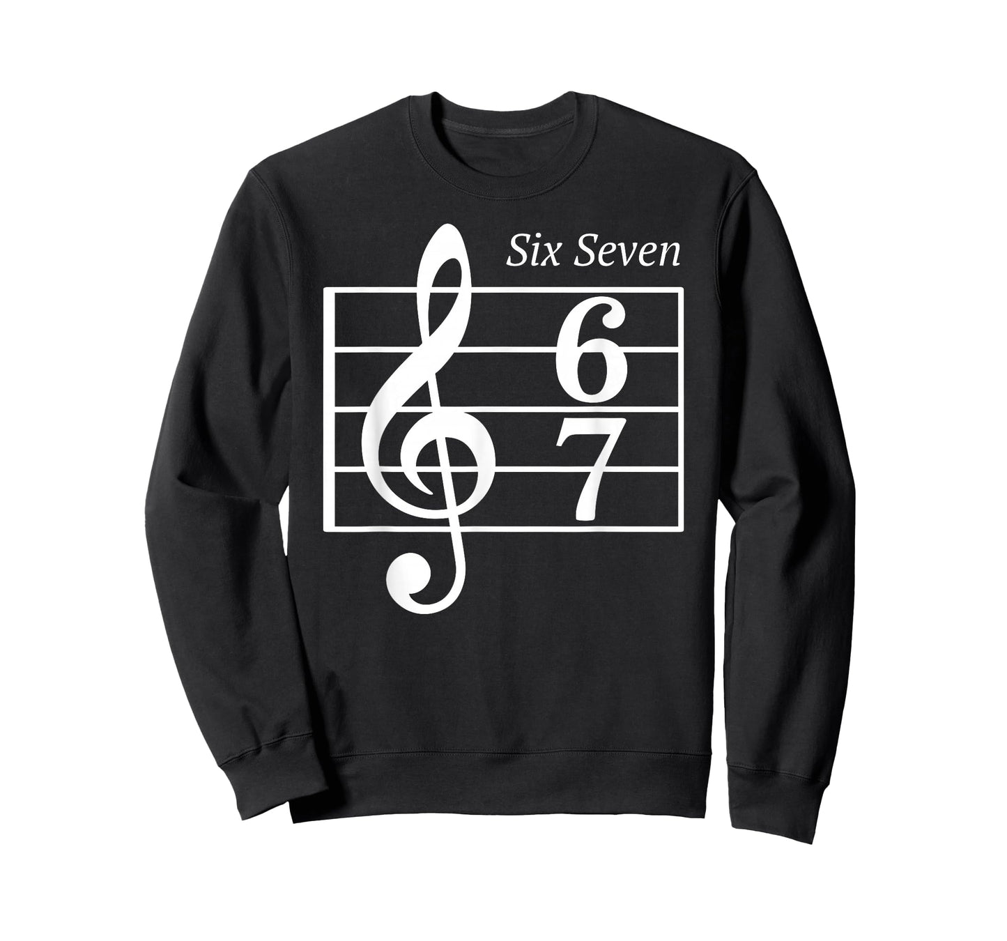 67 Music Meme Slang Musician Kids Funny Music Teacher T-Shirt