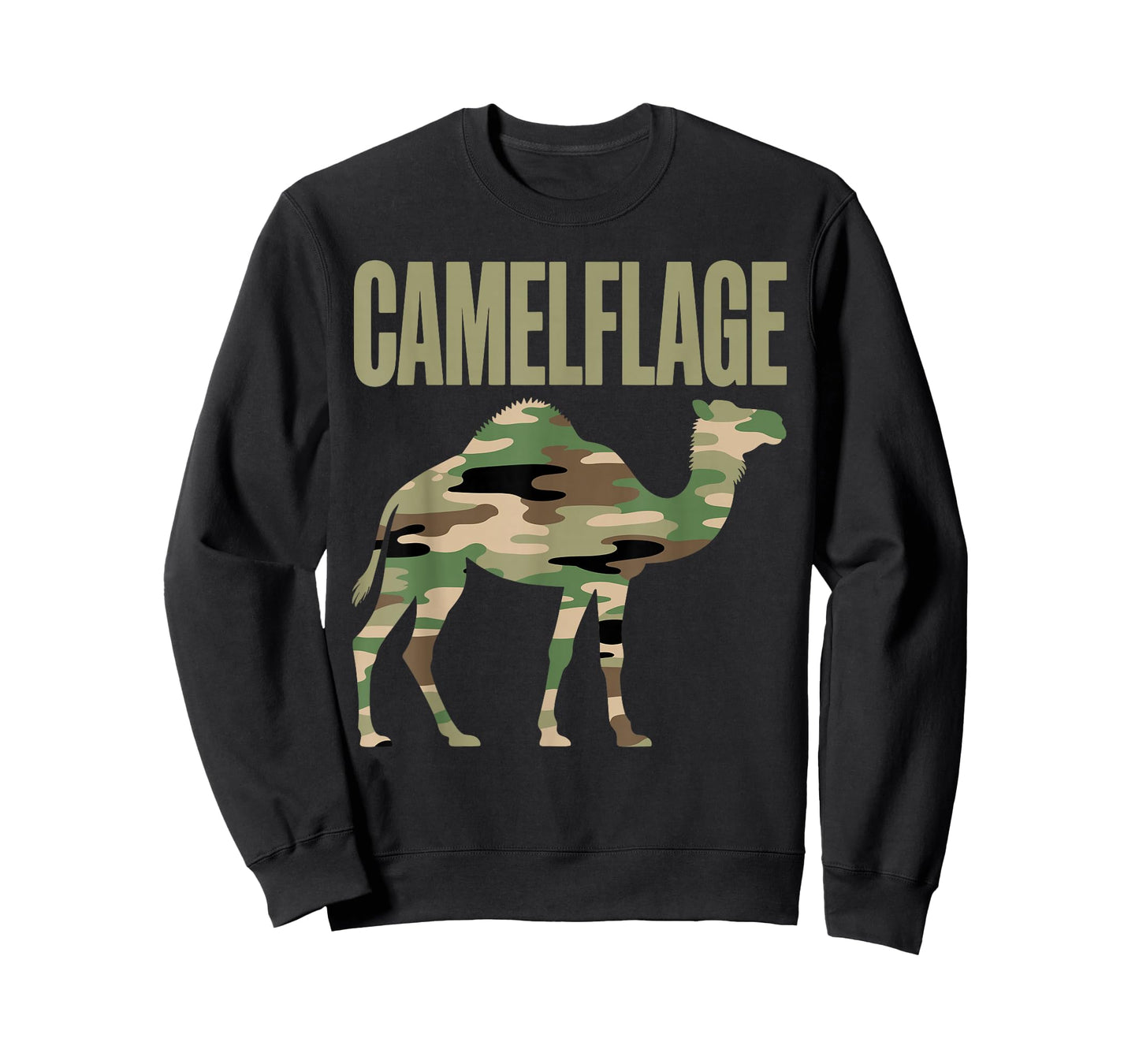 Camel Art for Men Women Kids Zoo African Safari Camel Lover T-Shirt