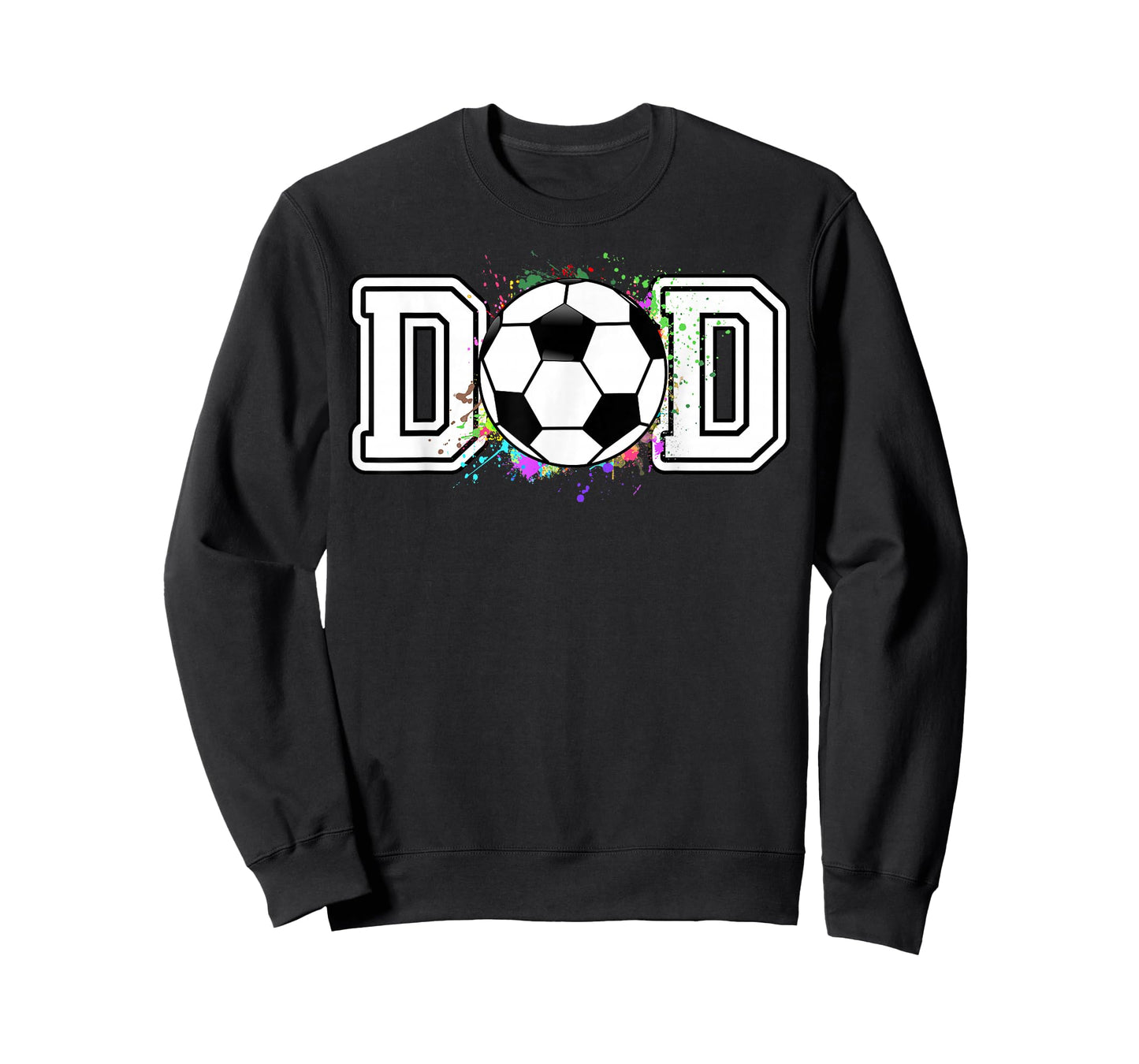 Soccer Dad 1st Birthday T-Shirt