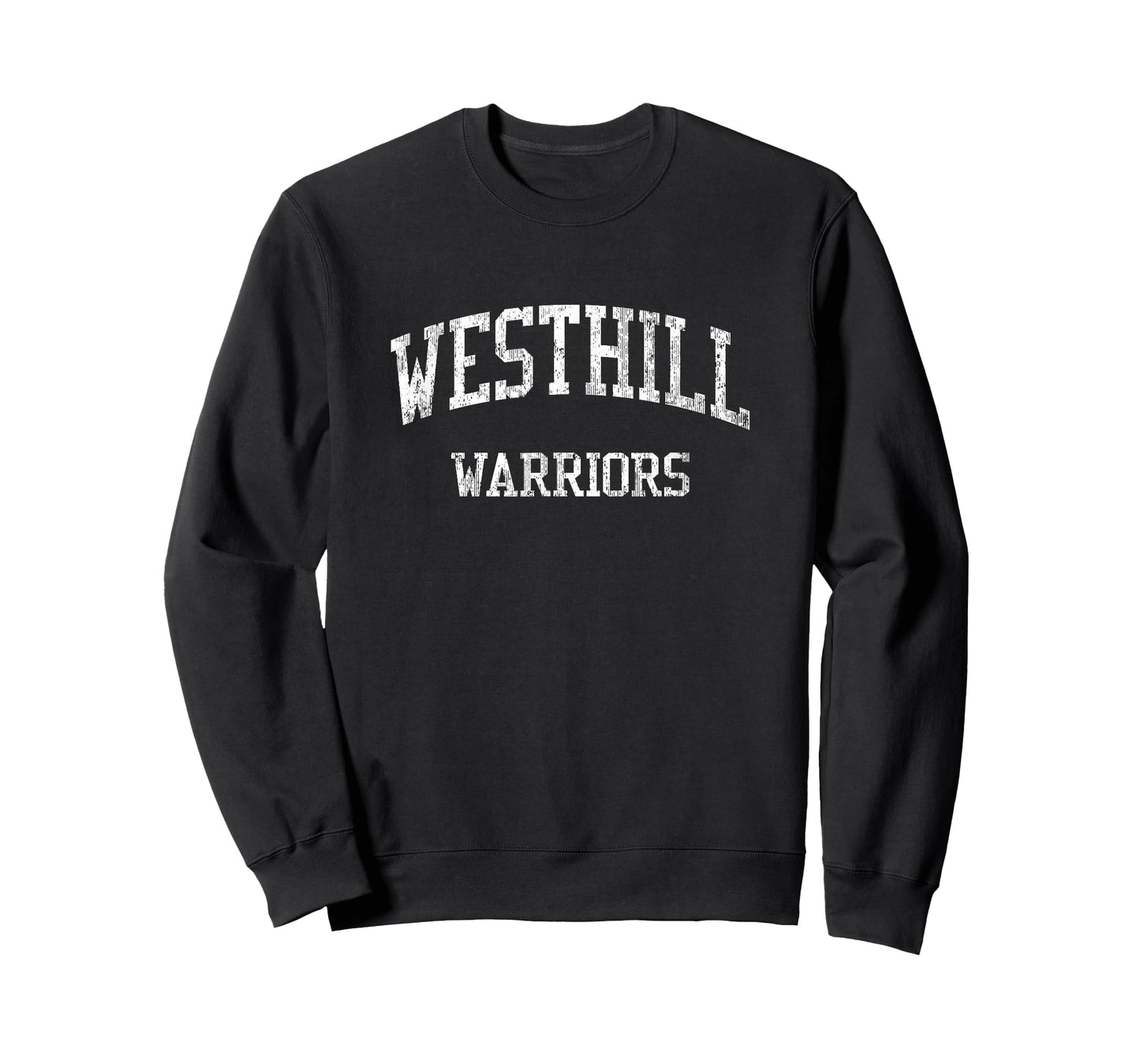 Westhill High School HS Syracuse NY Vintage Sports T-Shirt